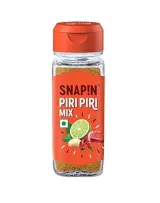 Snapin Piri Piri Mix 50 Gm 