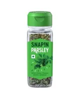 Snapin Parsley 6 G 