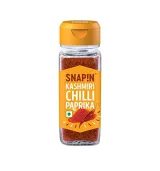 Snapin Kashmiri Chilli Paprika 40 G
