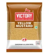 Victory Yellow Mustard 100 G 