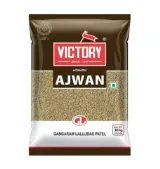Victory Agmark Ajwan 100 G 