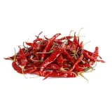Dry Chilli 