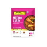 Mothers Recipe Mutton Curry 100 G 