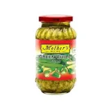 Mothers Recipe Green Chilli Pickle 200 G 
