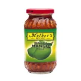 Mothers Recipe Bengali Mango Pickle 300 G 