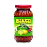 Mothers Recipe Bengali Mixed Pickle 300 G 