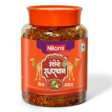 Nilons Rajasthani Mixed Pickle 1 Kg 