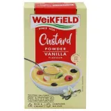 Weikfield Custard Vanilla Powder 500 G 