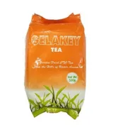 Gelakey Tea Ctc 500 G 