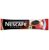 Nescafe Classic Pure Coffee 0.9 G 