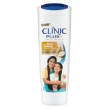 Clinic Plus Rice Water Strong & Thick Shampoo 80 Ml 