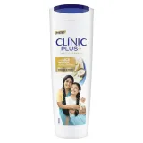 Clinic Plus Rice Water Strong & Thick Shampoo 355 Ml 