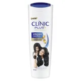 Clinic Plus Strong & Long Health Shampoo 355 Ml 