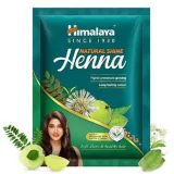 Himalaya Natural Shine Henna 120 G