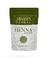 Jovees Herbal Natural Henna Powder 75 G 
