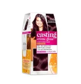 Loreal Paris Casting Creme Gloss 316 Burgundy Color (87.5 G + 72 Ml) 