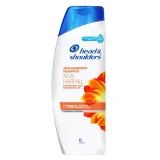Head & Shoulders Anti-hairfall Shampoo 340 Ml 
