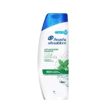 Head & Shoulders Cool Menthol Anti-dandruff Shampoo 72 Ml 