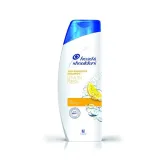Head & Shoulders Lemon Fresh Anti-dandruff Shampoo 72 Ml 