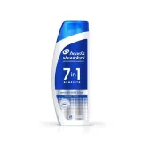 Head & Shoulders 7 In 1 Benefits Shampoo 180 Ml 