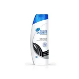 Head & Shoulders Anti-dandruff Silky Black Shampoo 72 Ml 