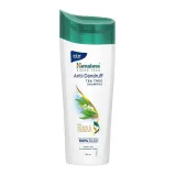 Himalaya Anti-dandruff Tea Tree Shampoo 180 Ml 