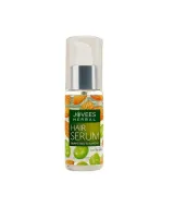 Jovees Herbal Hair Serum-grape Seed & Almond 60 Ml 