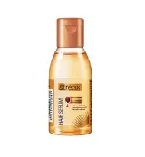 Streax Shine Hair Serum With Walnut Oil 25 Ml 