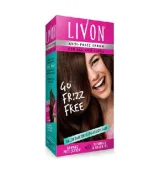 Livon Anti-frizz Hair Serum 20 Ml 