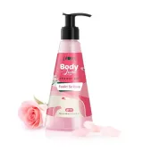 Plum Body Lovin Feelin So Rose Shower Gel 240 Ml 