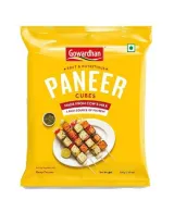 Gowardhan Paneer Cubes 200 G 