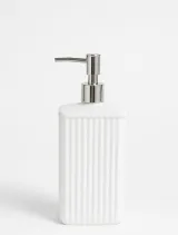 Nayasa Rimmy Soap Dispenser 1 U 