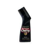 Cherry Black Liquid Shoe Polish 