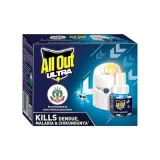 All Out Ultra Kills Dengue, Malaria & Chikungunya 45 Ml 