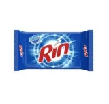 Rin Detergent Bar 65 G