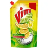 Vim Dishwash Liquid 115 Ml 
