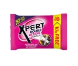 Xpert Double Action Formula Dishwash Bar 120G + 40G Extra 