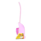 Hic Toilet Brush With Container 1 N 
