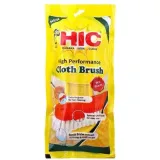 Hic Cloth Brush 1N 