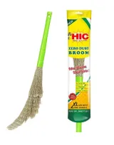 Hic Zero Dust Broom 1 N