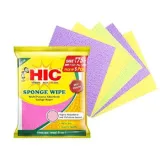 Hic Sponge Wipe 1N 