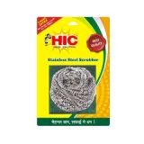 Hic Stainless Steel Scrubber 1N 