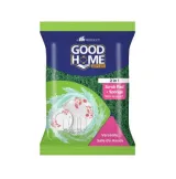 Good Home 2 In 1 Scrub Pad + Sponge 1 N 