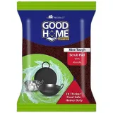 Good Home Xtra Tough Scrub Pad 1N 