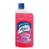 Lizol Disinfectant Surface Cleaner Floral 500 Ml 