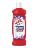 Harpic Bathroom Cleaner Floral Bloom - 500 Ml 