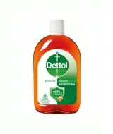 Dettol Antiseptic Liquid 60 Ml 