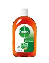 Dettol Antiseptic Liquid 250 Ml 