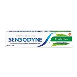 Sensodyne Fresh Mint Toothpaste 75 Gm 