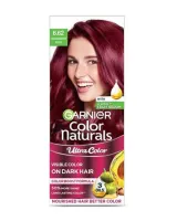 Garnier Color Naturals 6.62 Cranberry Red 55Ml+50G 